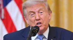 Trump acusa China de interferência nas eleições de 2020 e questiona segurança eleitoral