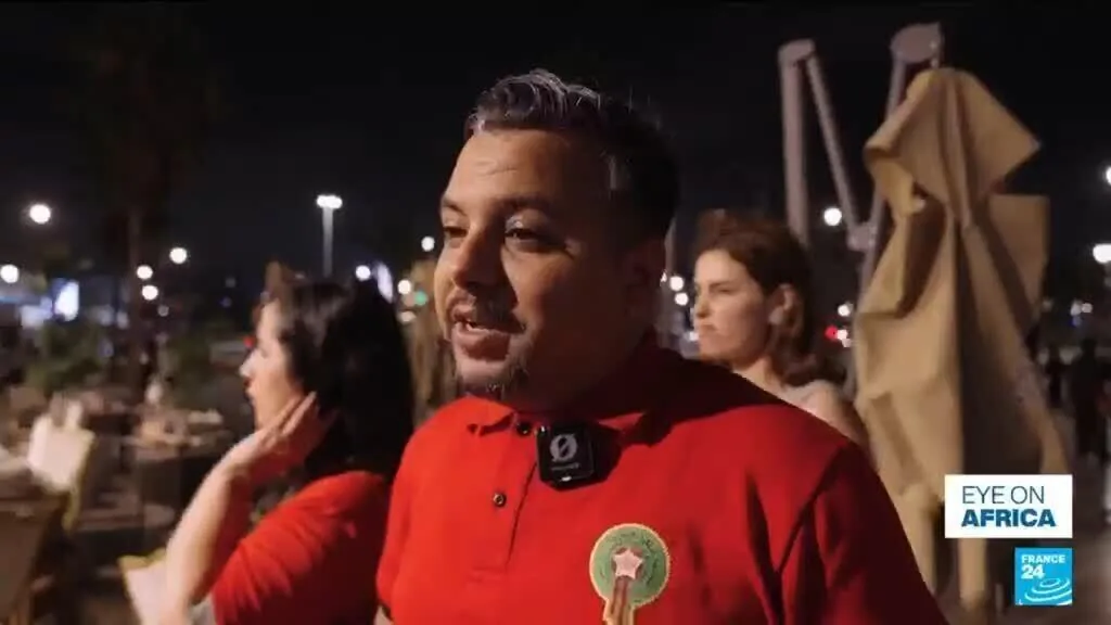 Copa do Mundo de 2026: Marrocos ainda se recupera da derrota para a França