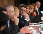 Andy Burnham inicia governo com promessas de mudança