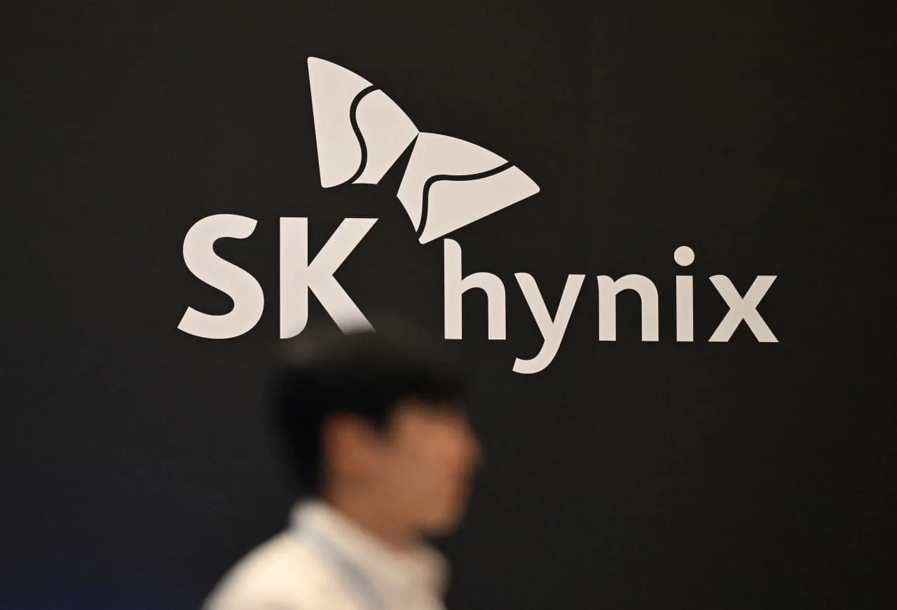 SK Hynix pode enfrentar redução de prêmio em listagem nos EUA