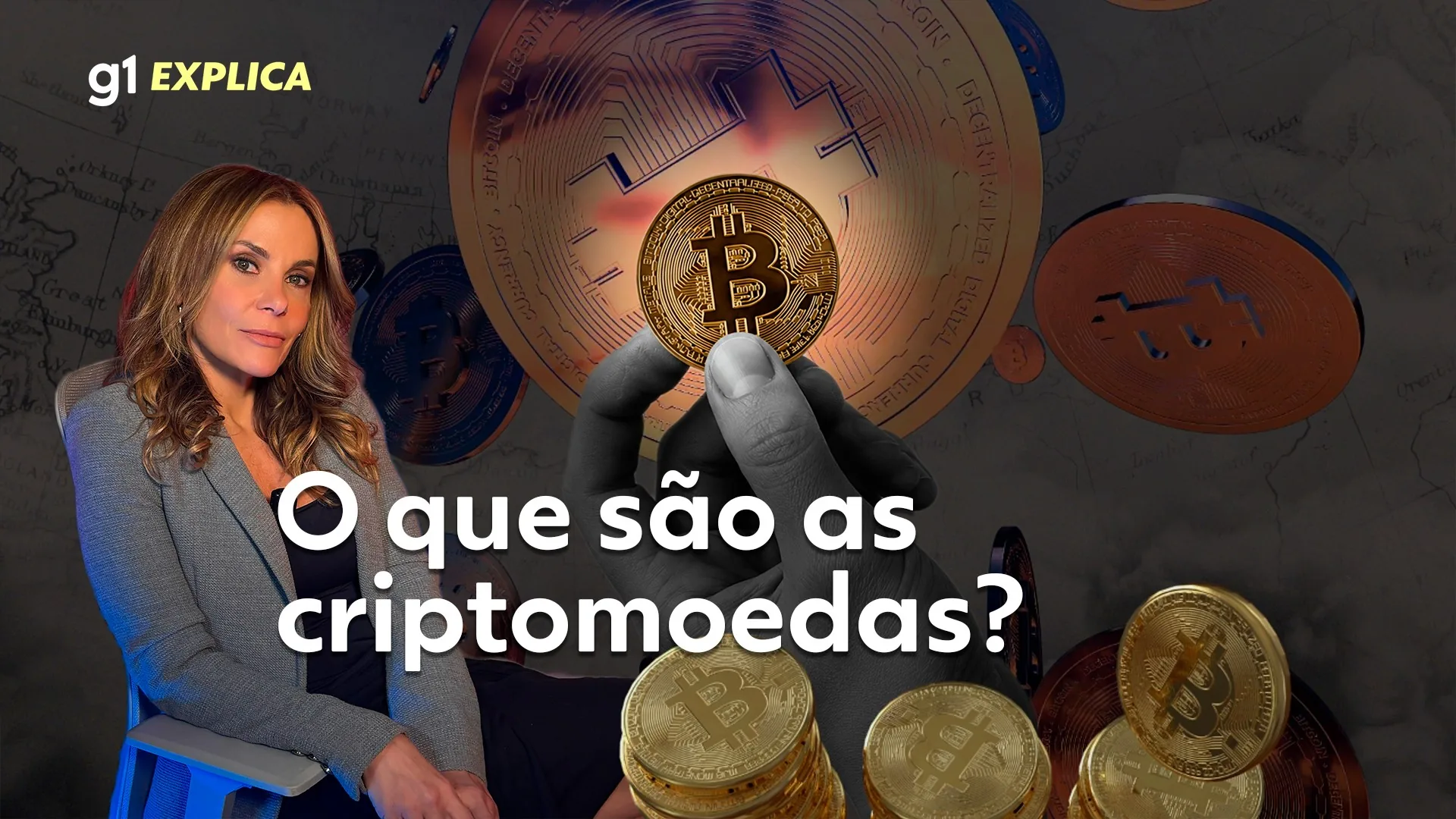 Bitcoin, ethereum e outras criptomoedas: o que são e por que atraem tantos investidores