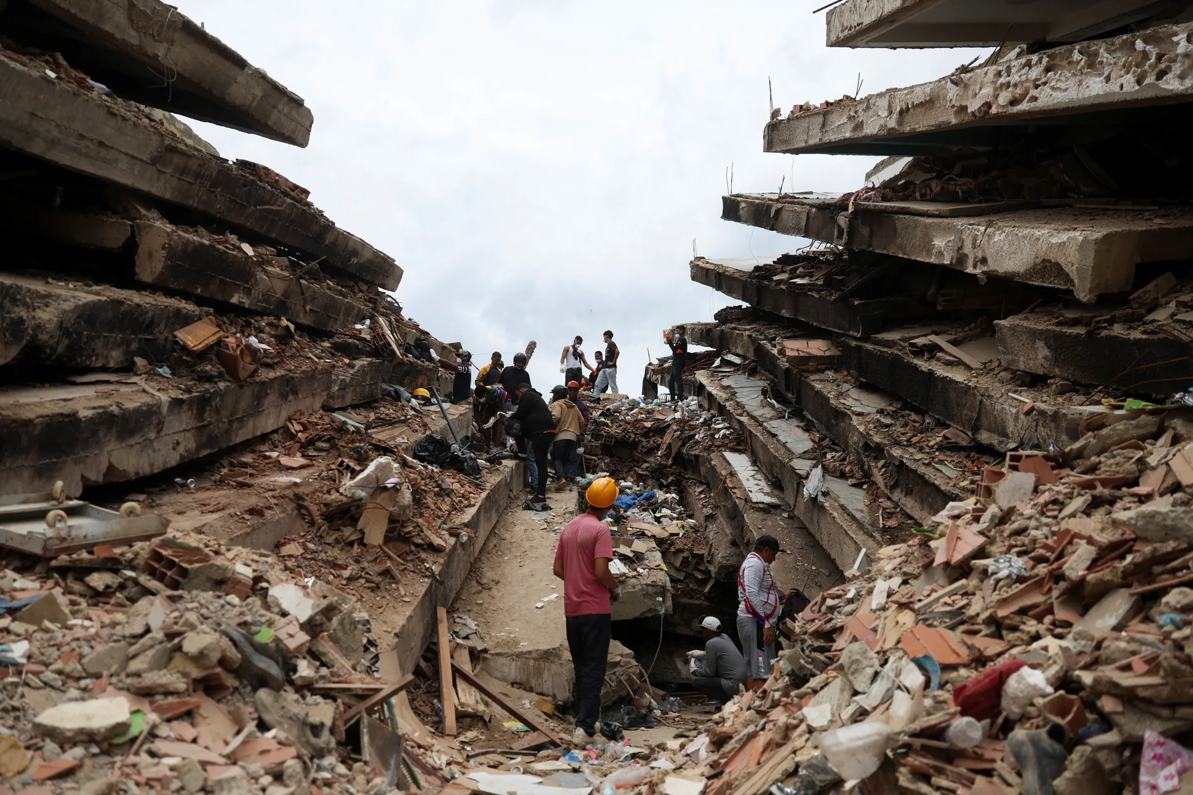 Japão alertou Venezuela sobre vulnerabilidades em caso de terremoto 21 anos antes de tragédia