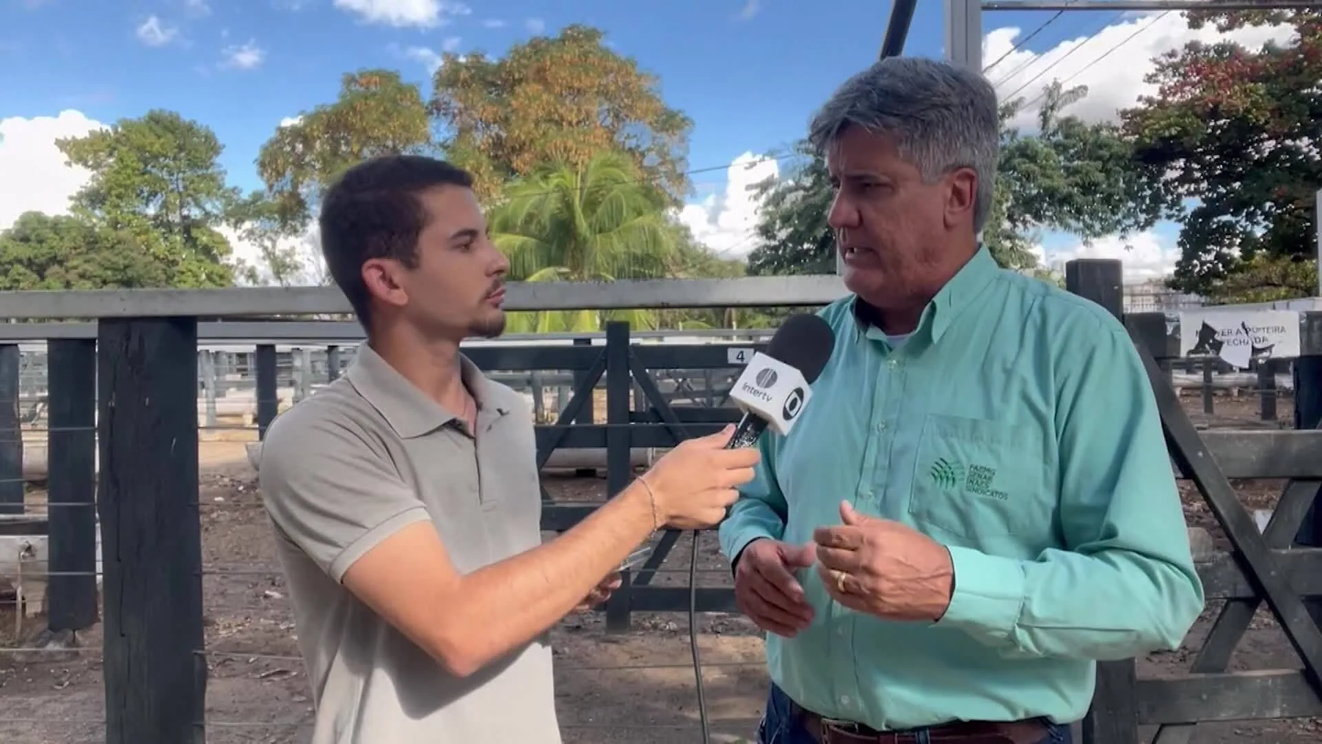 Crise dos Fertilizantes e Impactos no Agronegócio Brasileiro