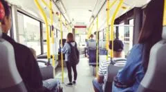 Most bust fares in England to be capped at £2 from January