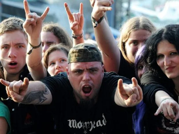 Igreja Evangélica Luterana oferece apoio no Wacken Open Air 2025