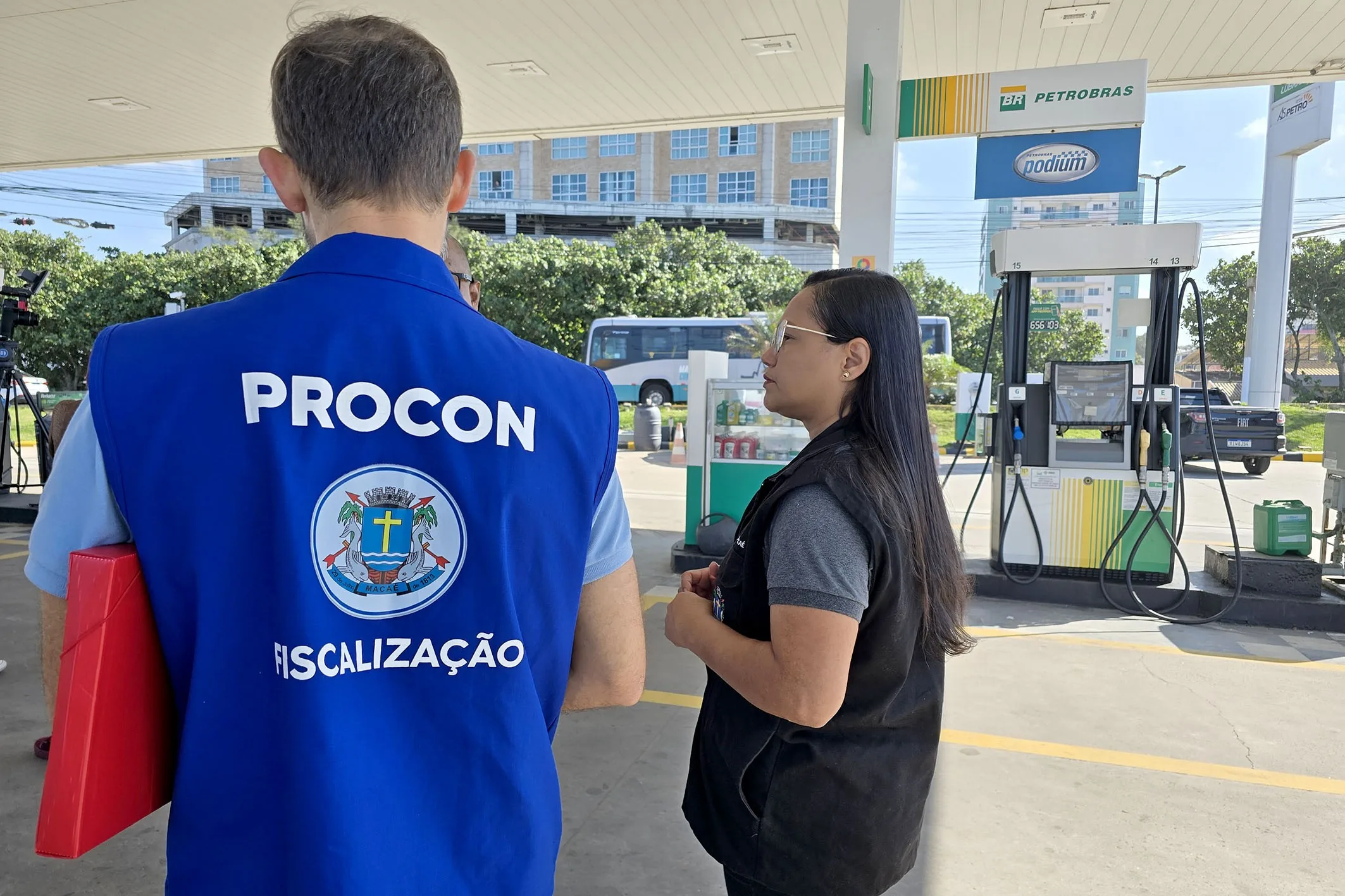 Procon Digital facilita o acesso aos direitos do consumidor em Macaé