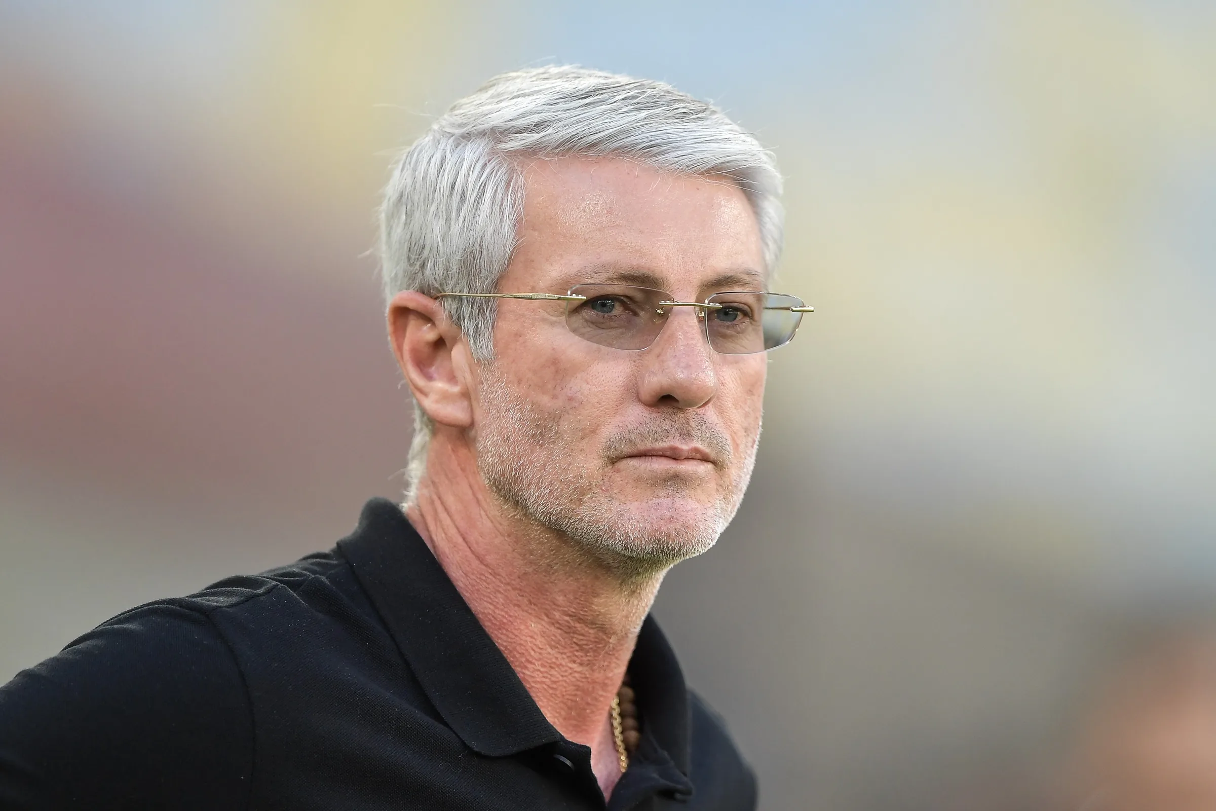 Odair Hellmann analisa desempenho do Athletico em amistoso contra o Boca Juniors