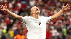 Haaland se destaca na Copa do Mundo e une Noruega e Inglaterra