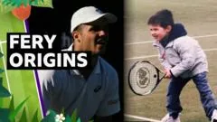 Arthur Fery: O jovem britânico que brilha em Wimbledon 2026