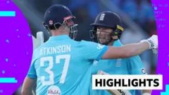 Joe Root brilha e garante vitória da Inglaterra sobre a Índia