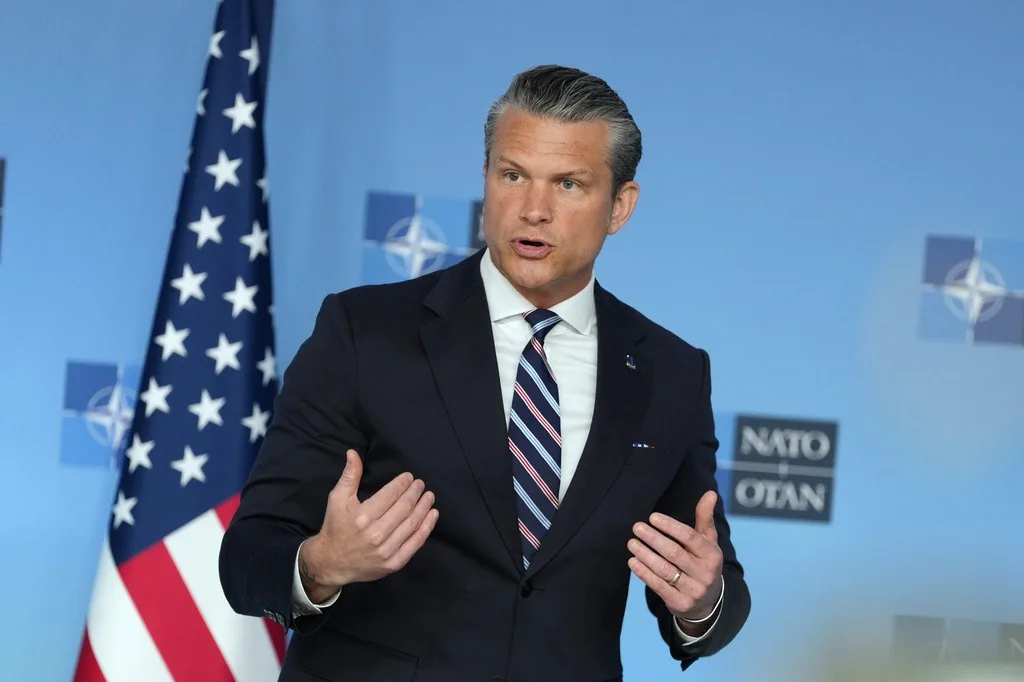 Estados Unidos implementarão triagem de testosterona entre militares