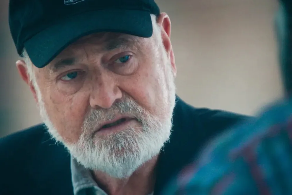 Rob Reiner recebe indicação póstuma ao Emmy por 'The Bear'