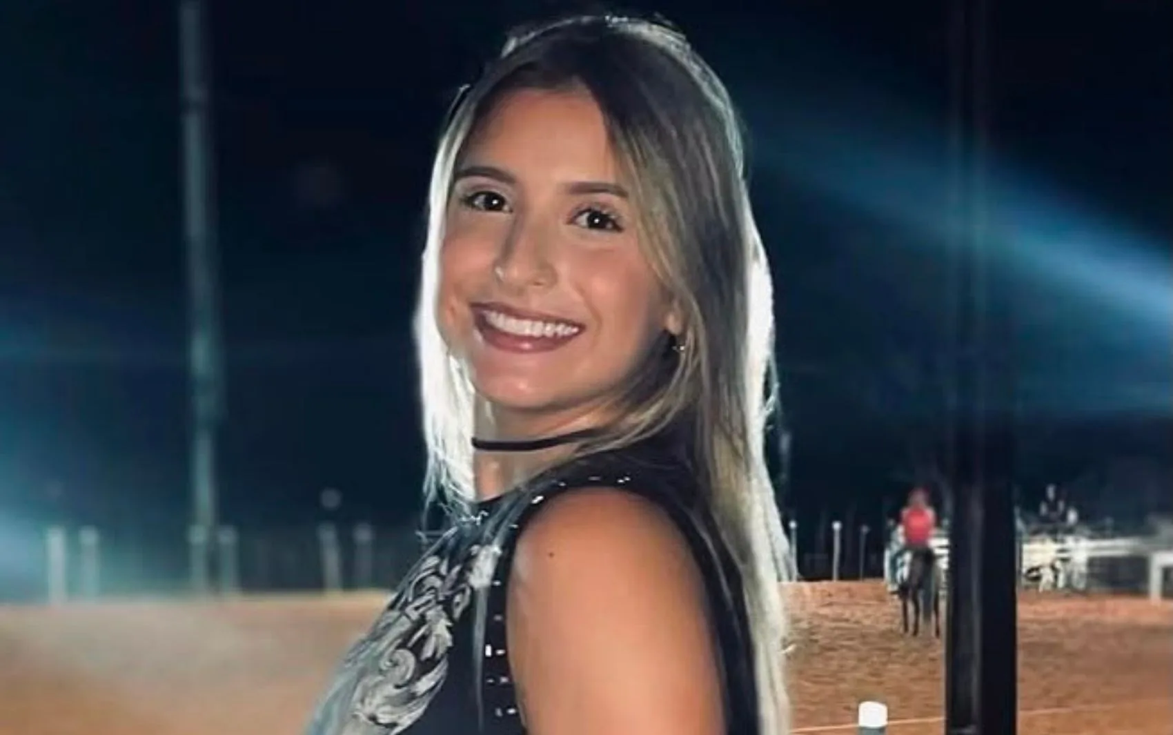 Morte de estudante de odontologia aos 19 anos por doença rara causa comoção