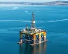 Indústria de petróleo do Mar do Norte pede aprovação de novas perfurações