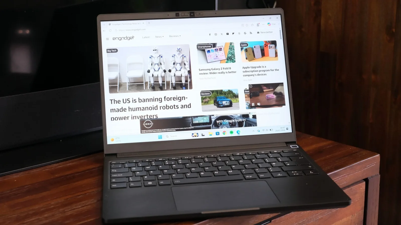 Framework Laptop 13 Pro: Um Notebook Reparável de Alta Performance