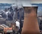 Governo da China expressa insatisfação com nacionalização da British Steel