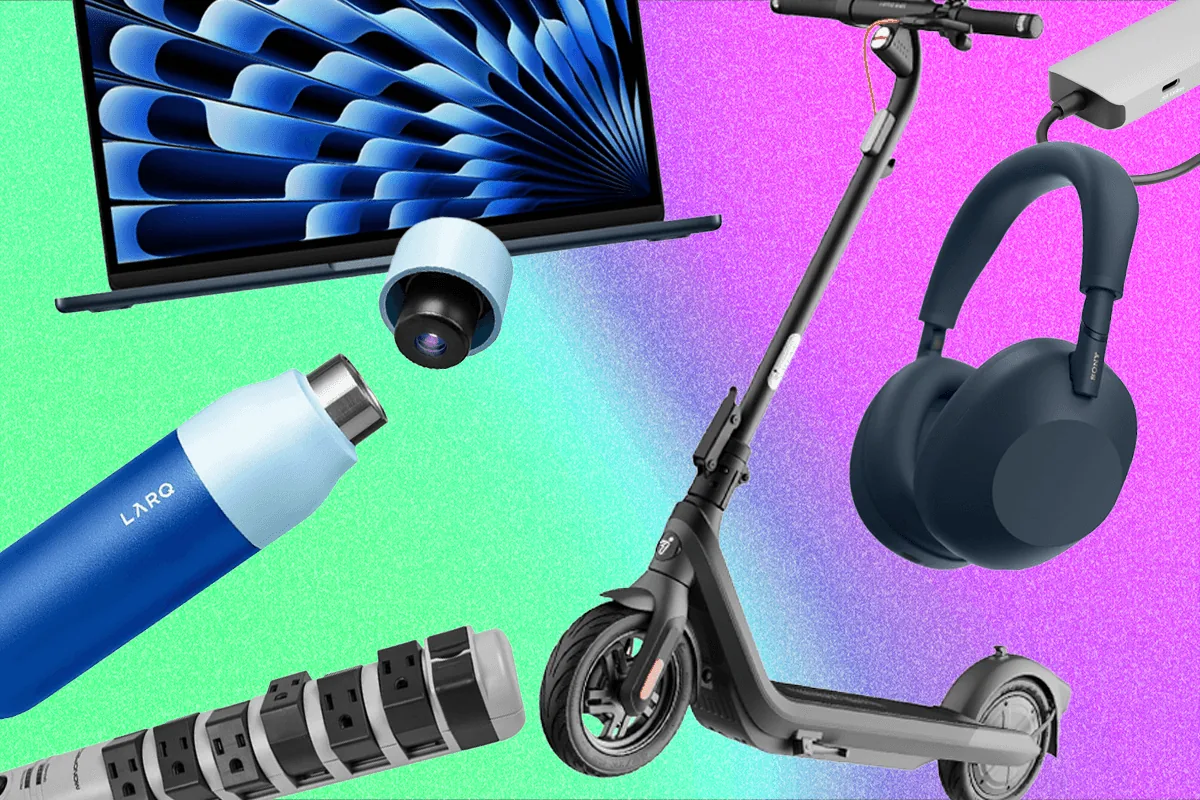 Tecnologia Essencial para o Volta às Aulas