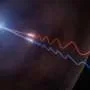 Cientistas Detectam pela Primeira Vez a Rotação de Faraday em Explosão Cósmica