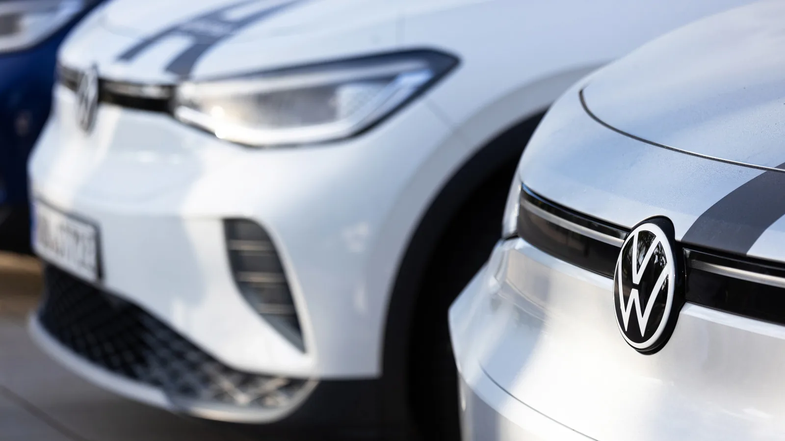 Volkswagen anuncia redução drástica em sua linha de modelos e capacidade de produção