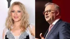 Primeiro-ministro da Austrália pede desculpas por comentários sobre Kylie Minogue