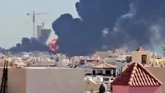 US soldier killed and one injured after Iranian attack in Iraq