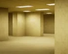 O fascínio dos jogos por Backrooms e sua origem no horror