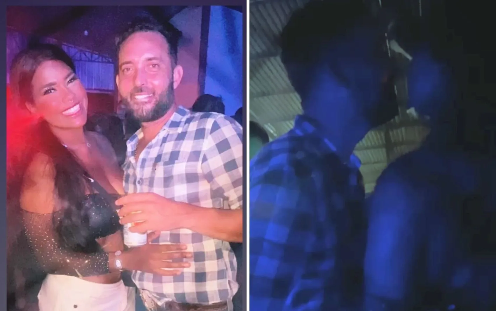Irmão de Virginia é condenado por importunação sexual contra jovem durante festa