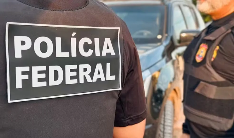 Polícia Federal realiza operação contra tráfico de drogas no Piauí
