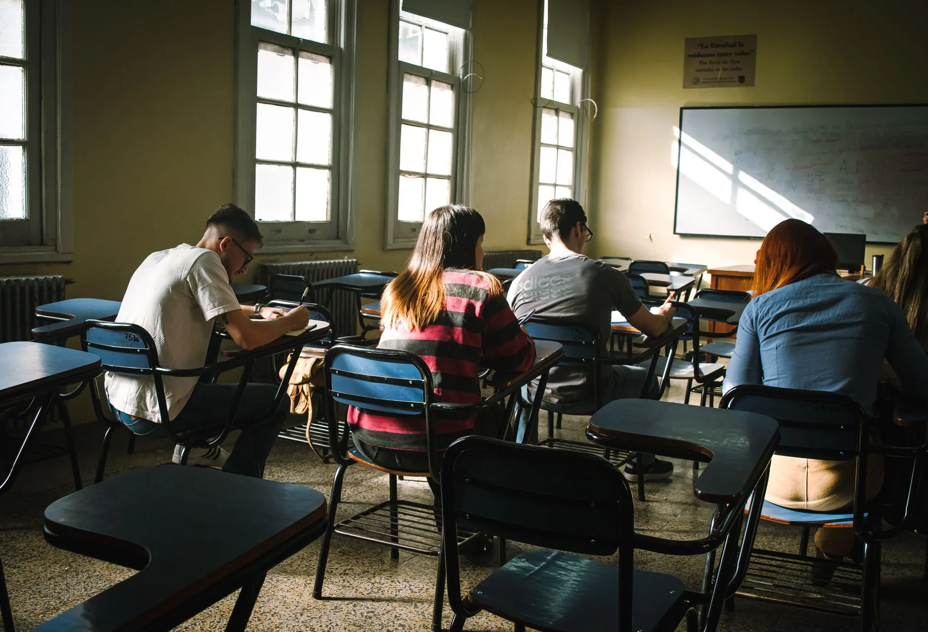 Entenda: O Papel dos Vestibulares na Educação Superior Brasileira
