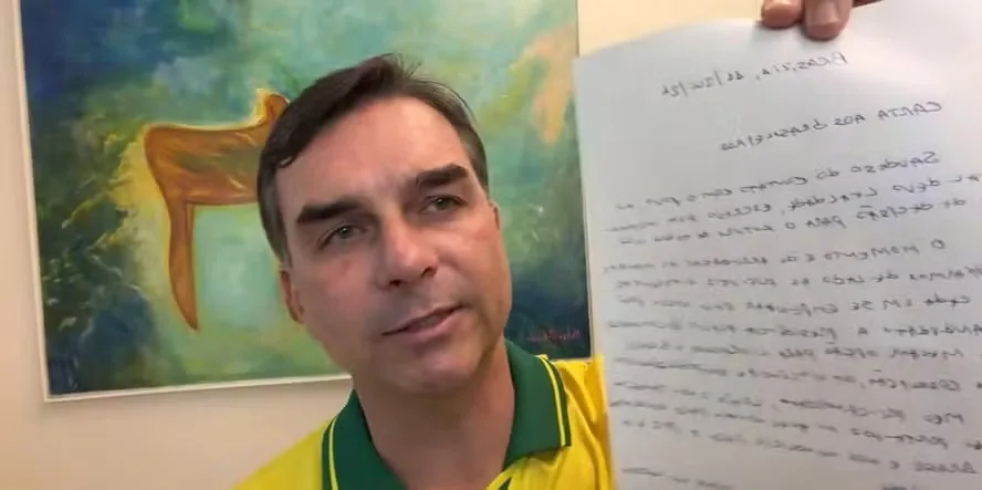 Divulgação de carta de Jair Bolsonaro gera repercussões políticas