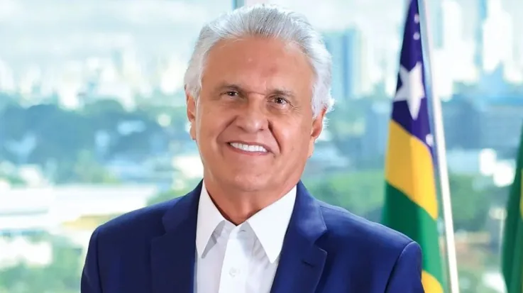 Caiado propõe classificar facções criminosas como terroristas