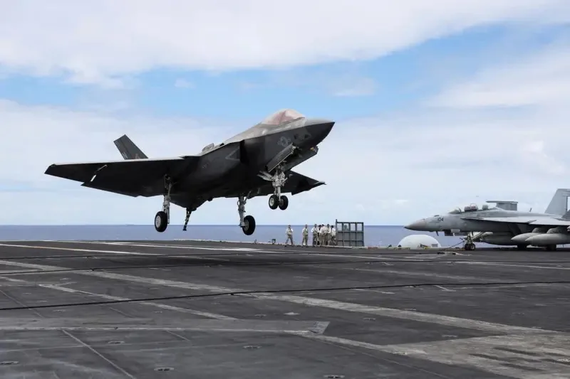 F-35: disputa entre Turquia, Israel e EUA ganha novo capítulo