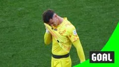 'Total calamity!' US gift Belgium a third goal