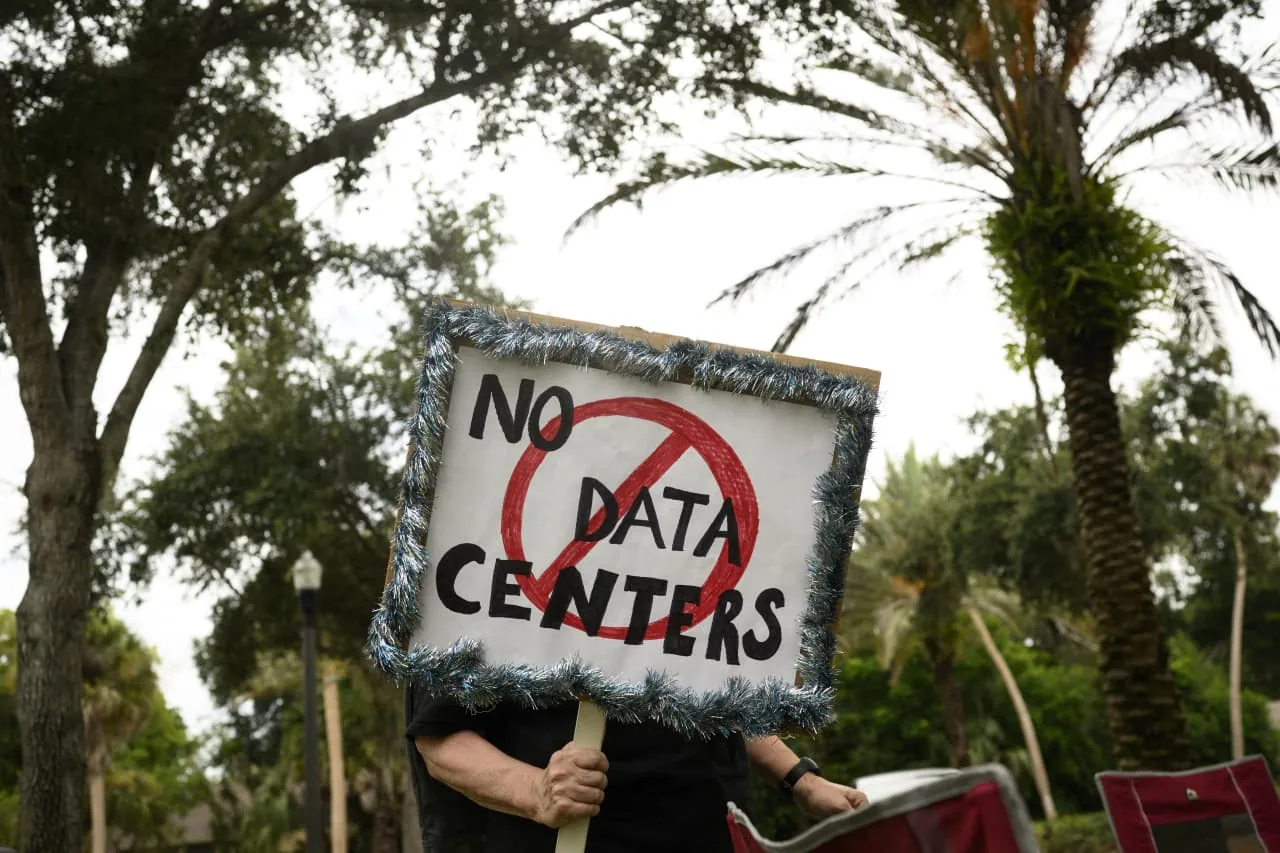 Reguladores estaduais responsabilizam Big Tech por expansão de infraestrutura