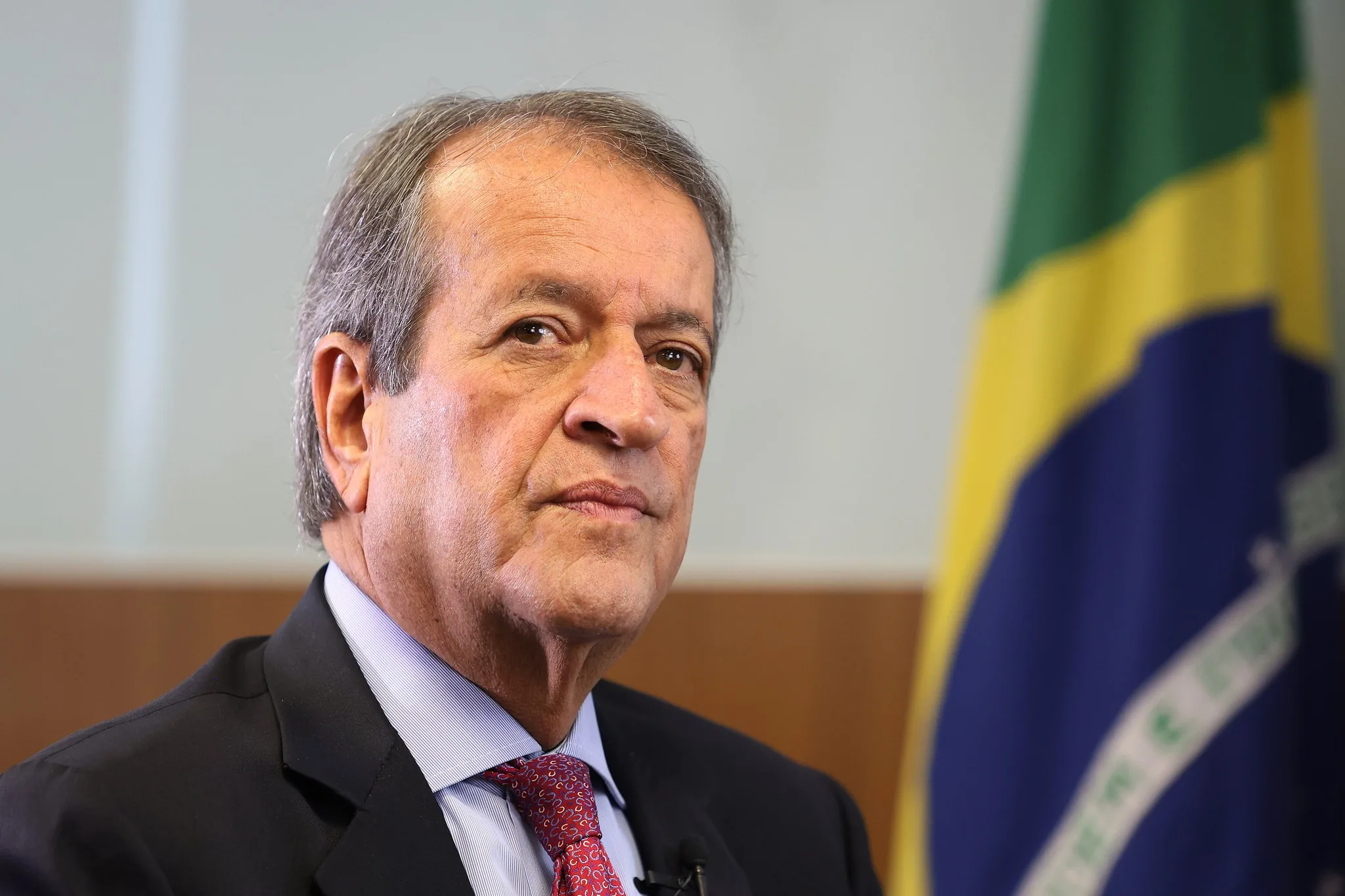 Bloqueio de R$ 119 milhões de Valdemar Costa Neto: entenda esquema de emendas