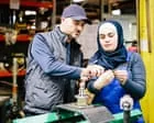 The Guardian view on apprenticeships: young people need help getting started at work | Editorial