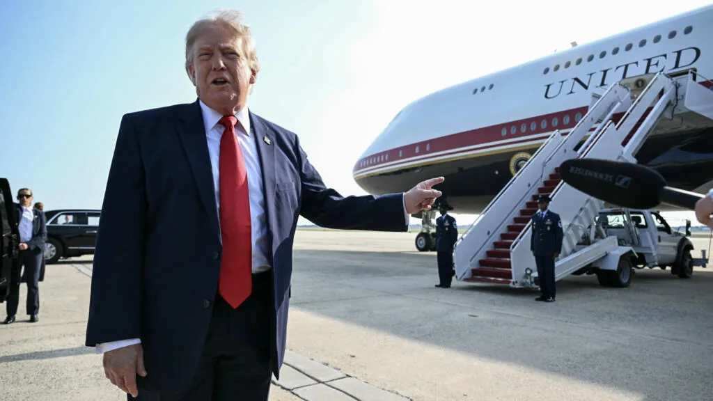 US-Iran Qatar talks show progress, Trump says, as both sides set up hotline