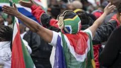 Nigéria denuncia assassinato de dois cidadãos na África do Sul