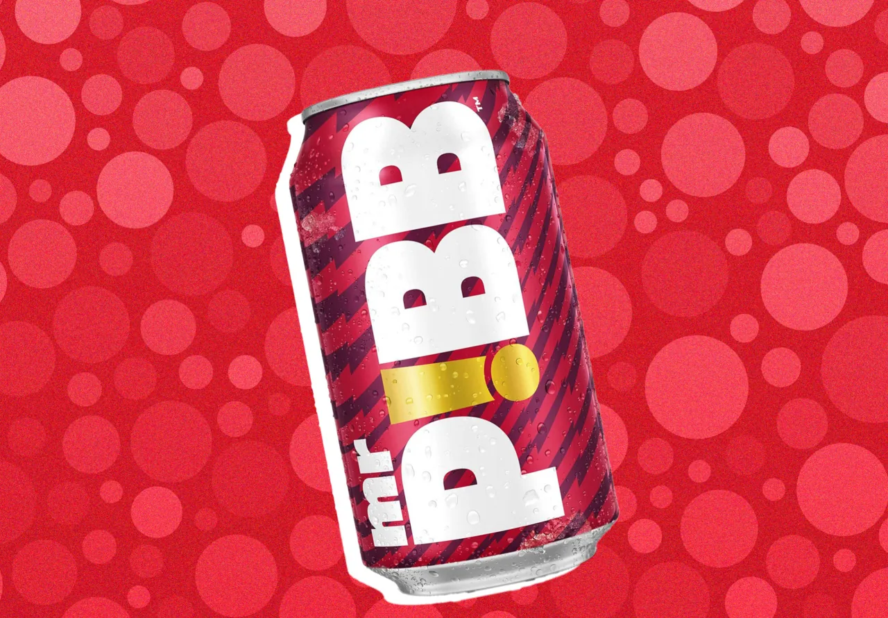 Coca-Cola se destaca em meio à fraqueza do consumidor com nova bebida