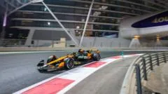 F1 pode encerrar temporada na Europa devido a conflitos no Oriente Médio
