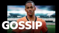 Manchester United mira Crysencio Summerville entre rumores de transferências