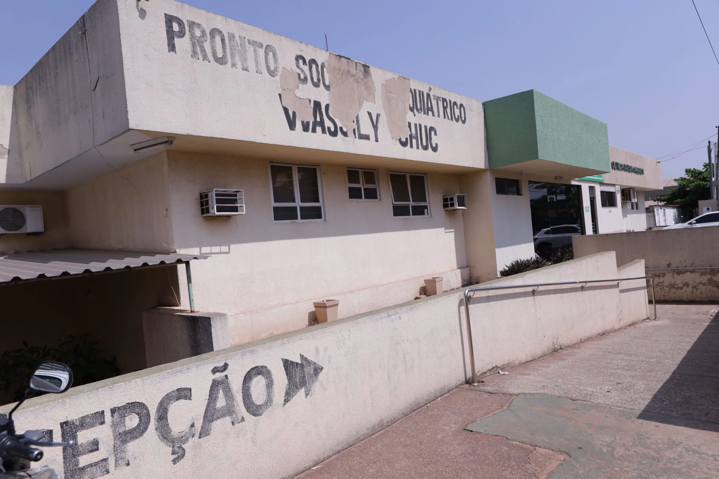 Goiânia amplia serviços de saúde mental, mas enfrenta desafios estruturais