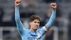 Inter avança em negociações com o defensor inglês Stones