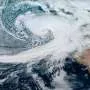 Corrente do Atlântico em desaceleração pode intensificar rios atmosféricos na Califórnia até o fim do século