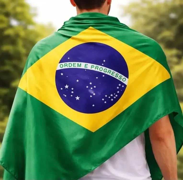 Descubra os Verdadeiros Significados das Cores da Bandeira Brasileira
