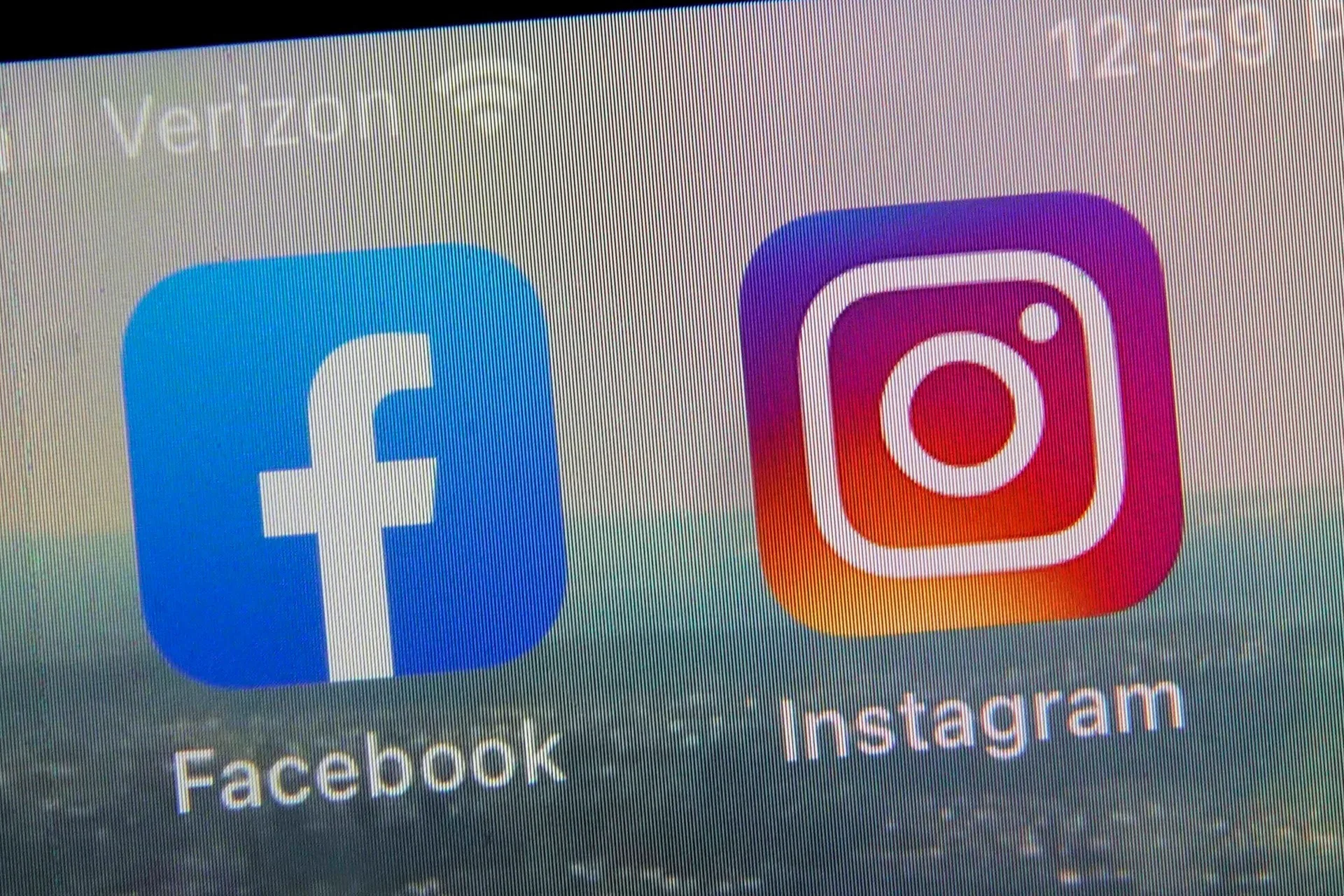 Instabilidades no Facebook e Instagram afetam usuários globalmente