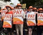 British Medical Association planeja demitir até um terço de sua equipe em meio a crise financeira
