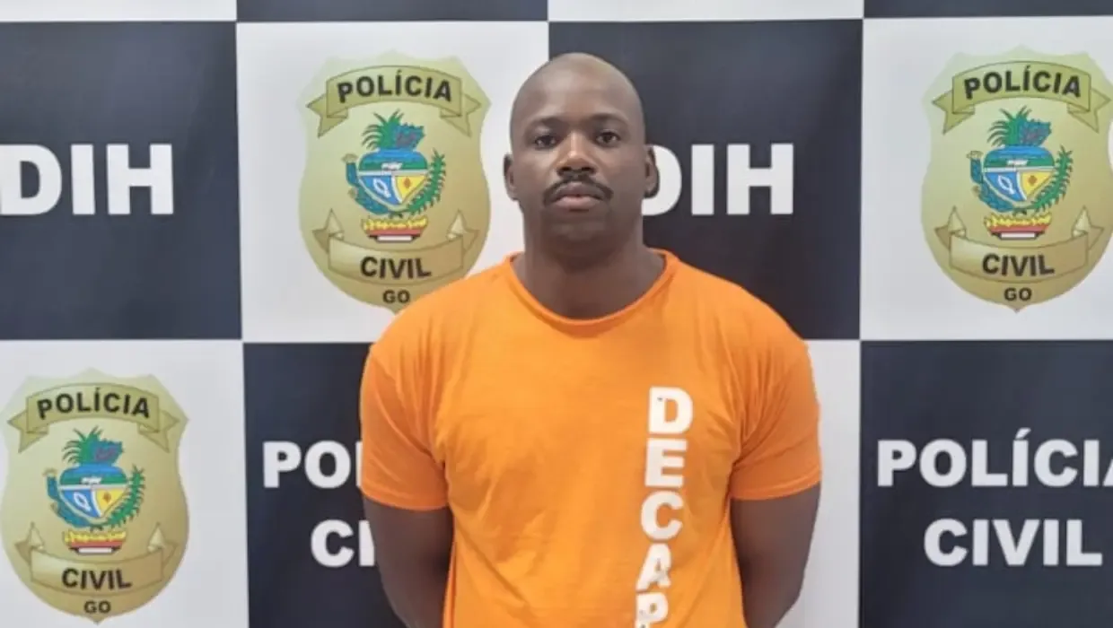 Justiça torna réu homem acusado de matar estudante de medicina veterinária após se arrepender de relação