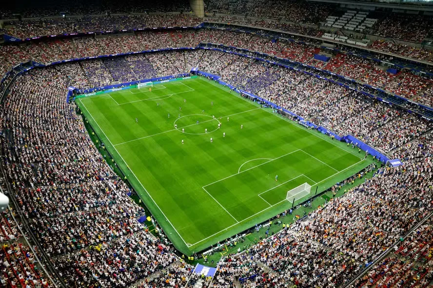 Fifa identifica 89 mil publicações racistas durante a Copa de 2026