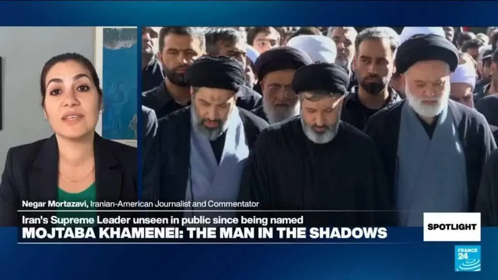 Funeral de Ali Khamenei revela incertezas no Irã após assassinato